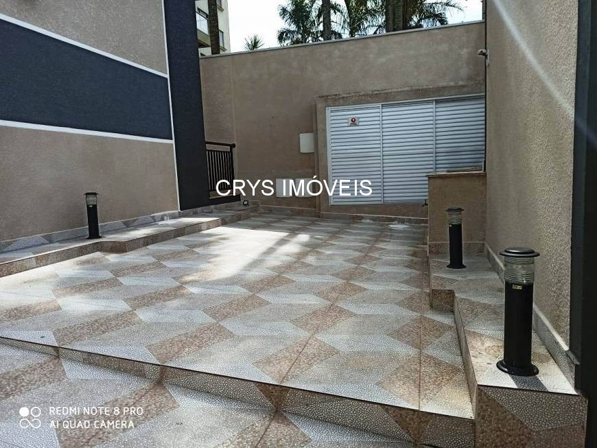 Apartamento, 2 quartos, 40 m² - Foto 3
