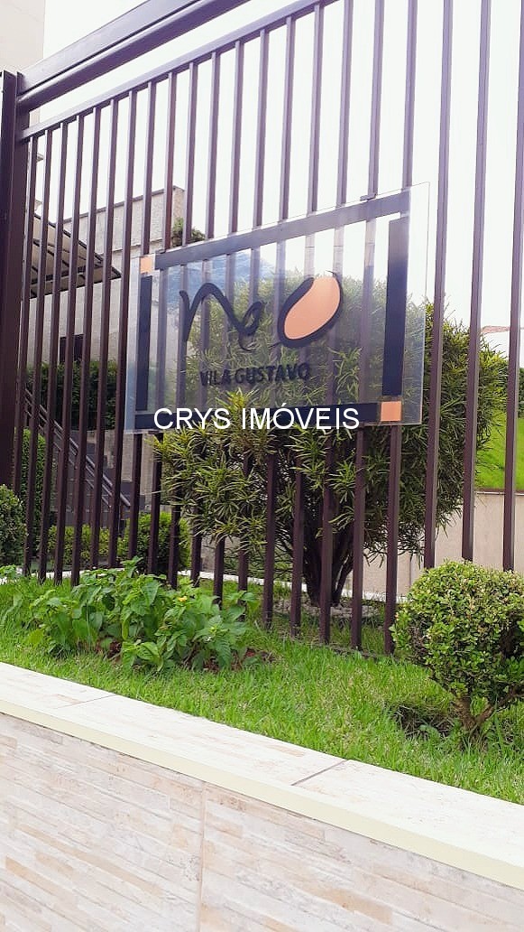 Apartamento, 2 quartos, 49 m² - Foto 8