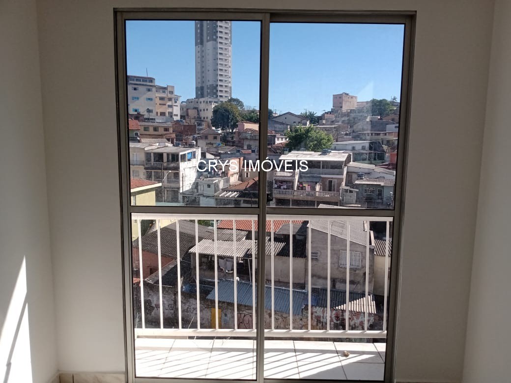 Apartamento, 3 quartos, 50 m² - Foto 1