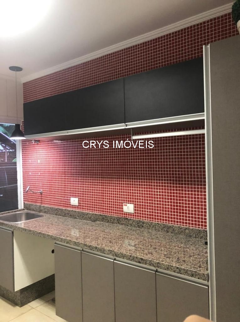 Casa, 4 quartos - Foto 27