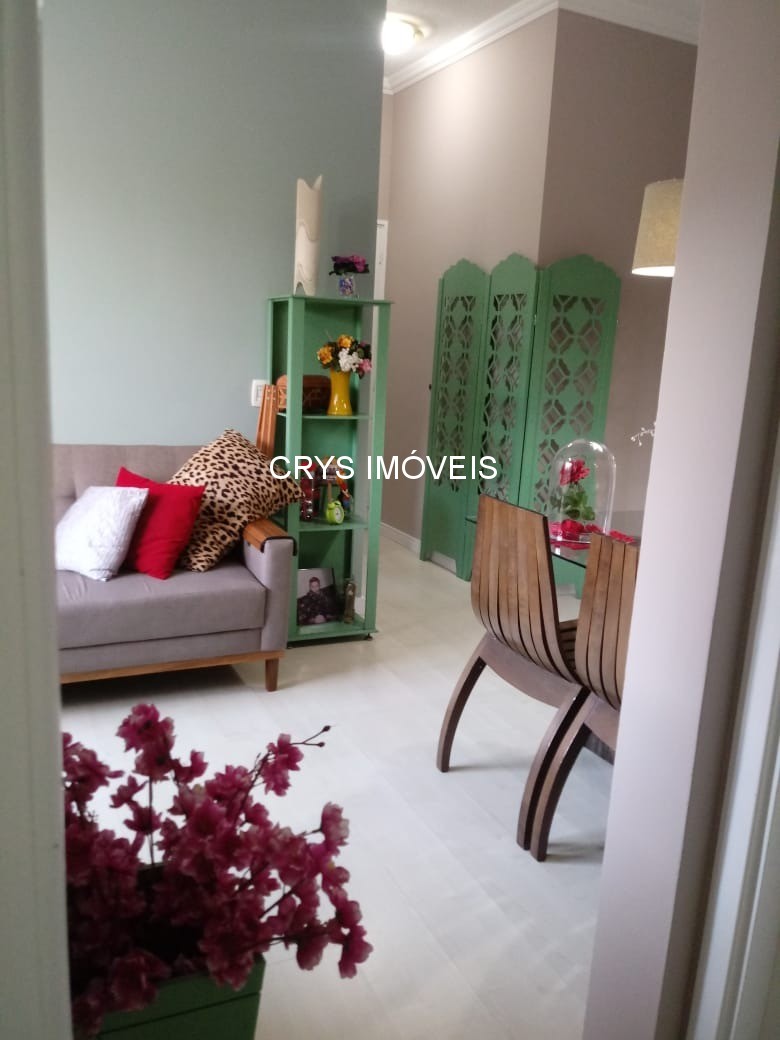 Apartamento, 2 quartos, 49 m² - Foto 11