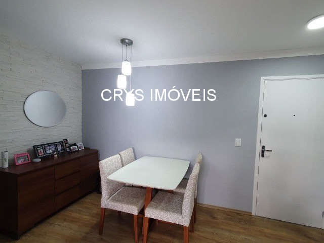 Apartamento, 2 quartos, 56 m² - Foto 12