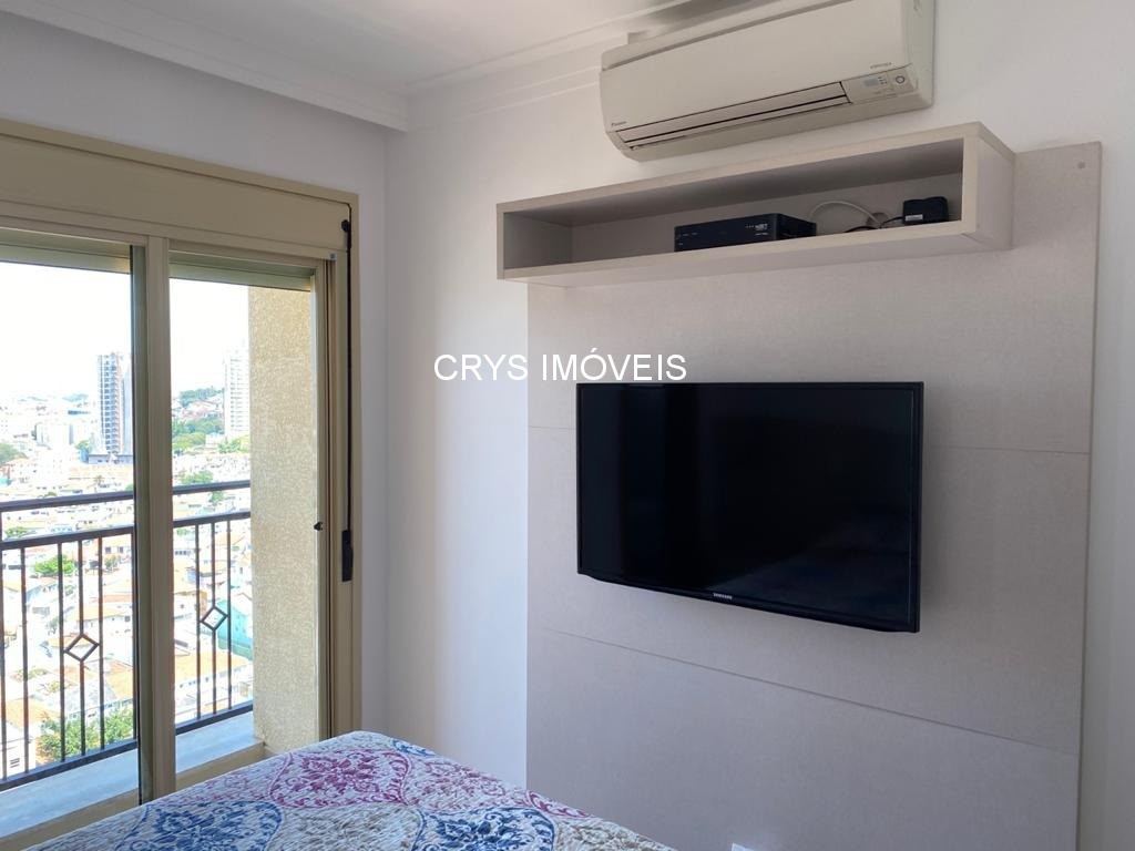 Apartamento, 3 quartos, 148 m² - Foto 15