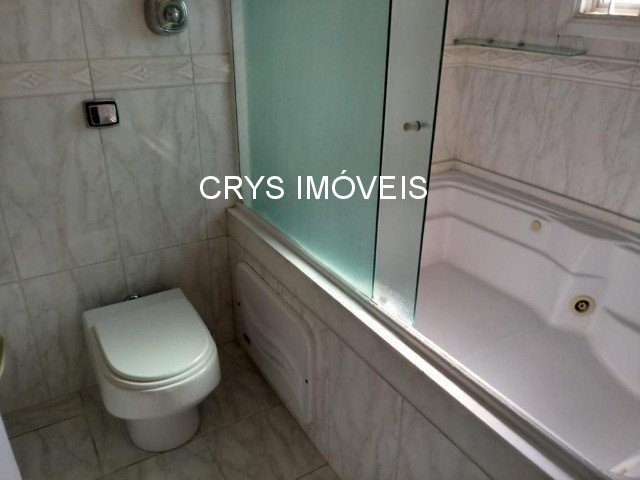 Casa, 3 quartos, 270 m² - Foto 8