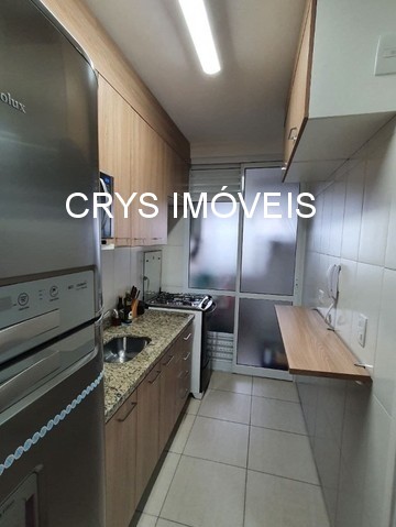 Apartamento, 2 quartos, 56 m² - Foto 9