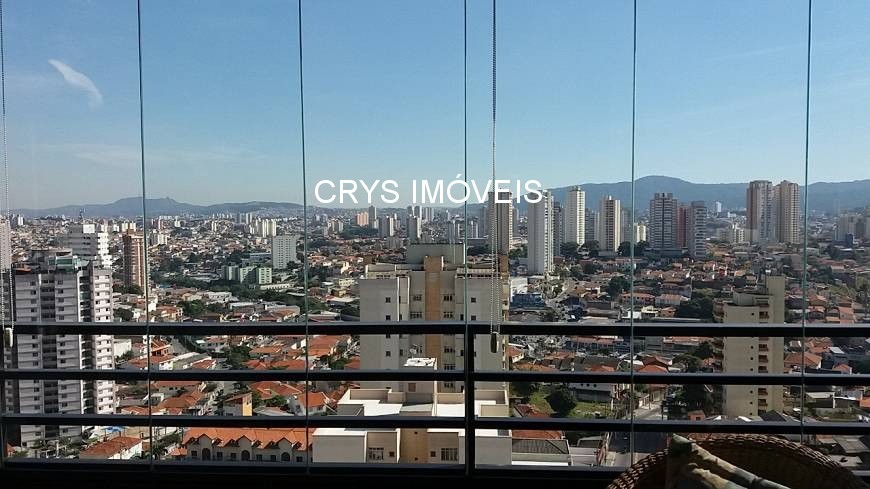 Apartamento, 3 quartos, 116 m² - Foto 3