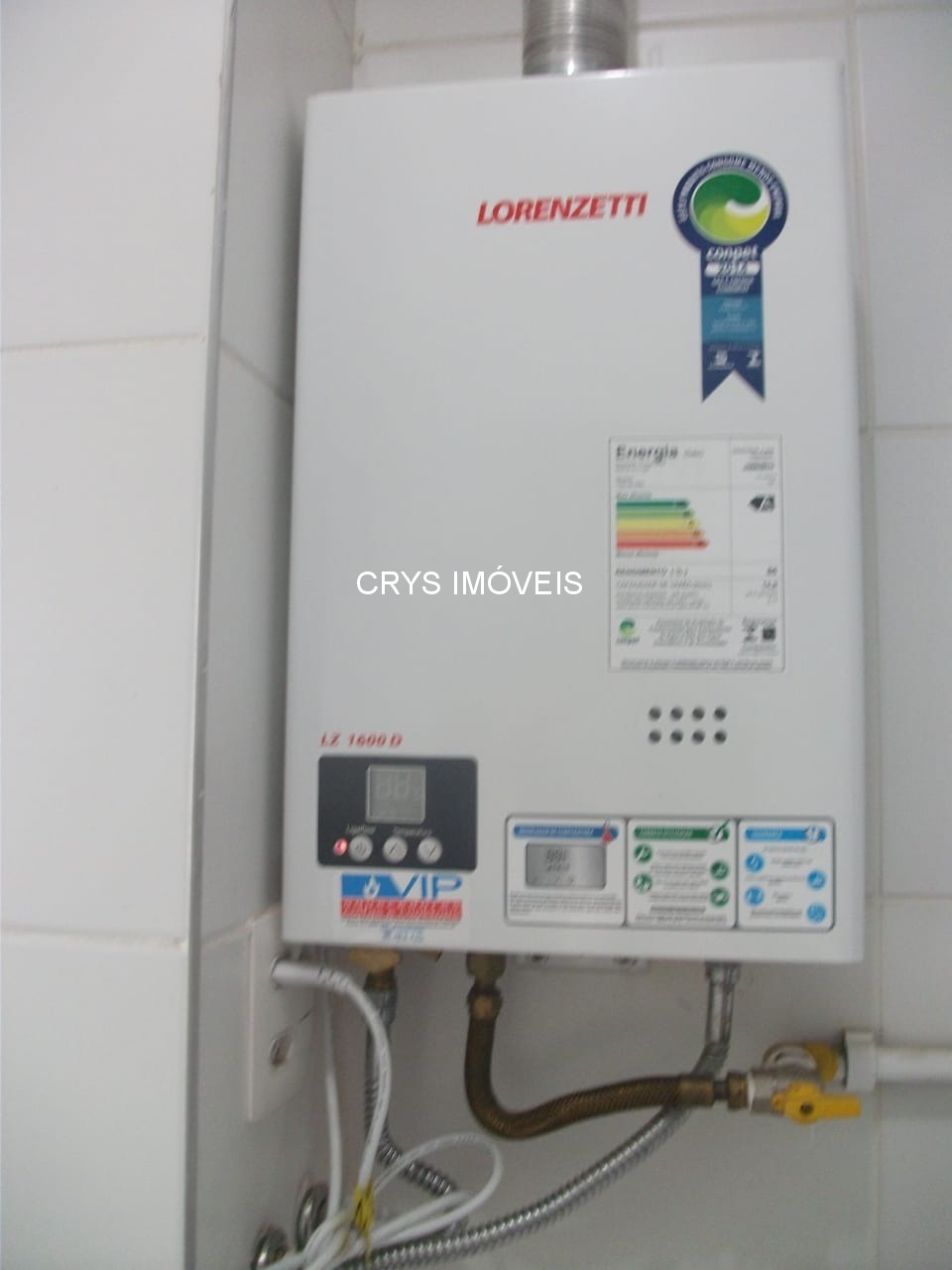 Apartamento, 3 quartos, 64 m² - Foto 11