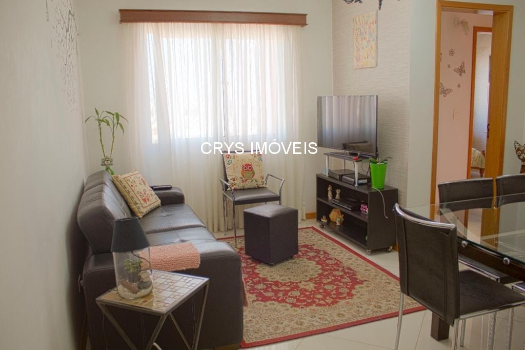 Apartamento, 2 quartos, 55 m² - Foto 9