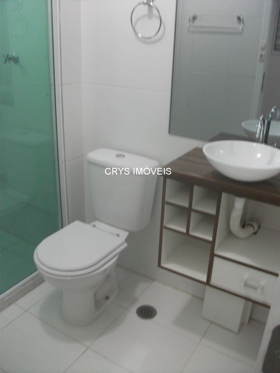 Apartamento, 3 quartos, 64 m² - Foto 2