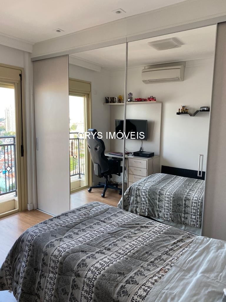 Apartamento, 3 quartos, 148 m² - Foto 22