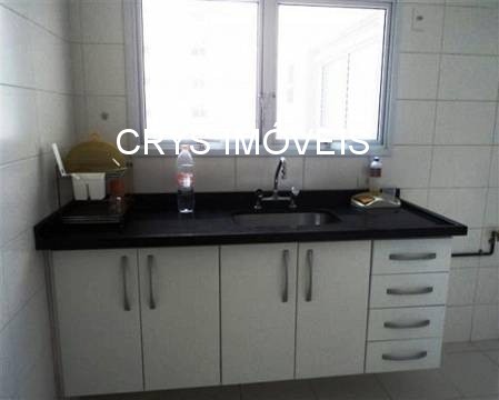 Apartamento à venda com 3 quartos, 110m² - Foto 8
