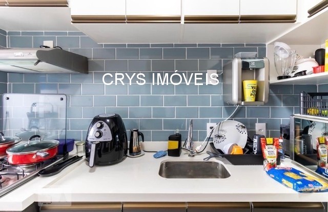 Apartamento, 2 quartos, 47 m² - Foto 3