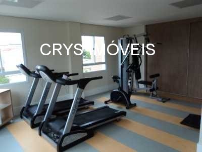 Apartamento, 3 quartos, 110 m² - Foto 19