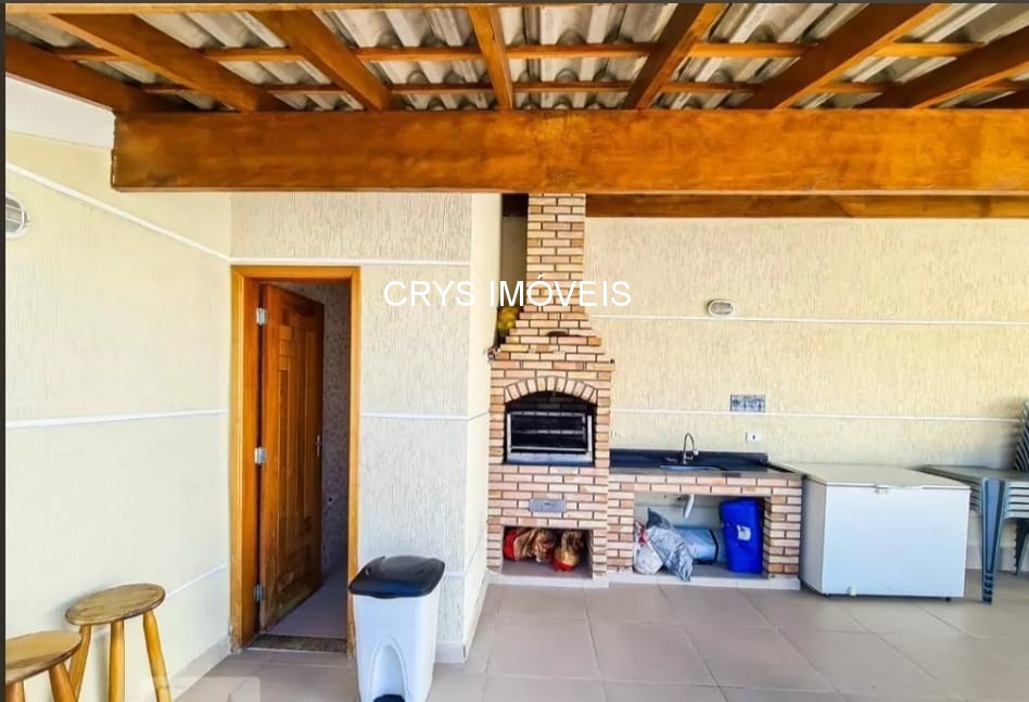 Casa à venda com 2 quartos, 71m² - Foto 12