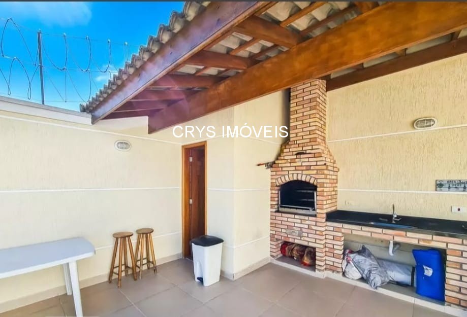 Casa à venda com 2 quartos, 71m² - Foto 8