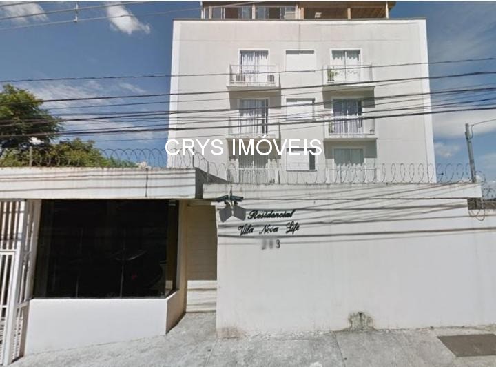 Apartamento, 3 quartos, 50 m² - Foto 16