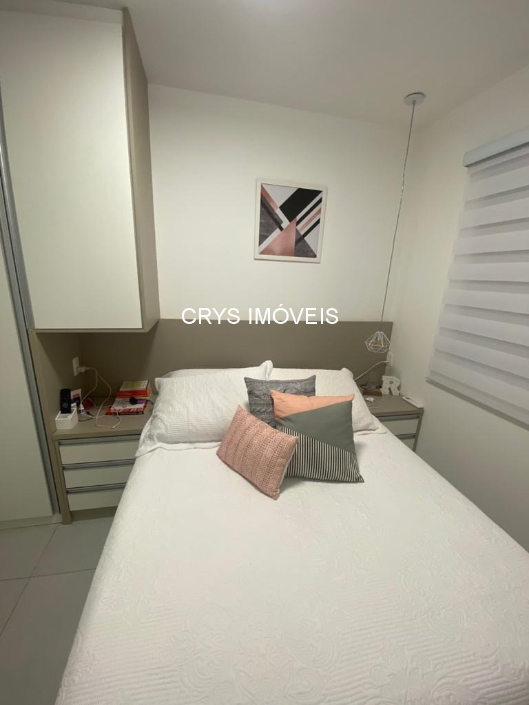 Apartamento, 2 quartos, 50 m² - Foto 6