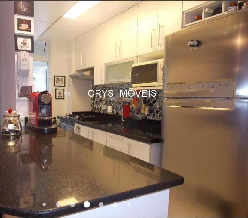 Apartamento, 3 quartos, 72 m² - Foto 6