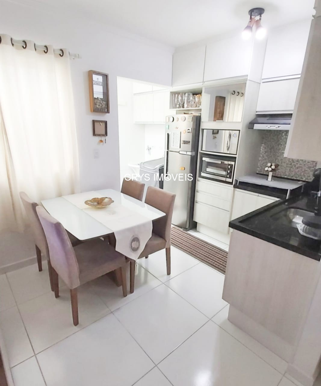 Casa à venda com 2 quartos, 71m² - Foto 18