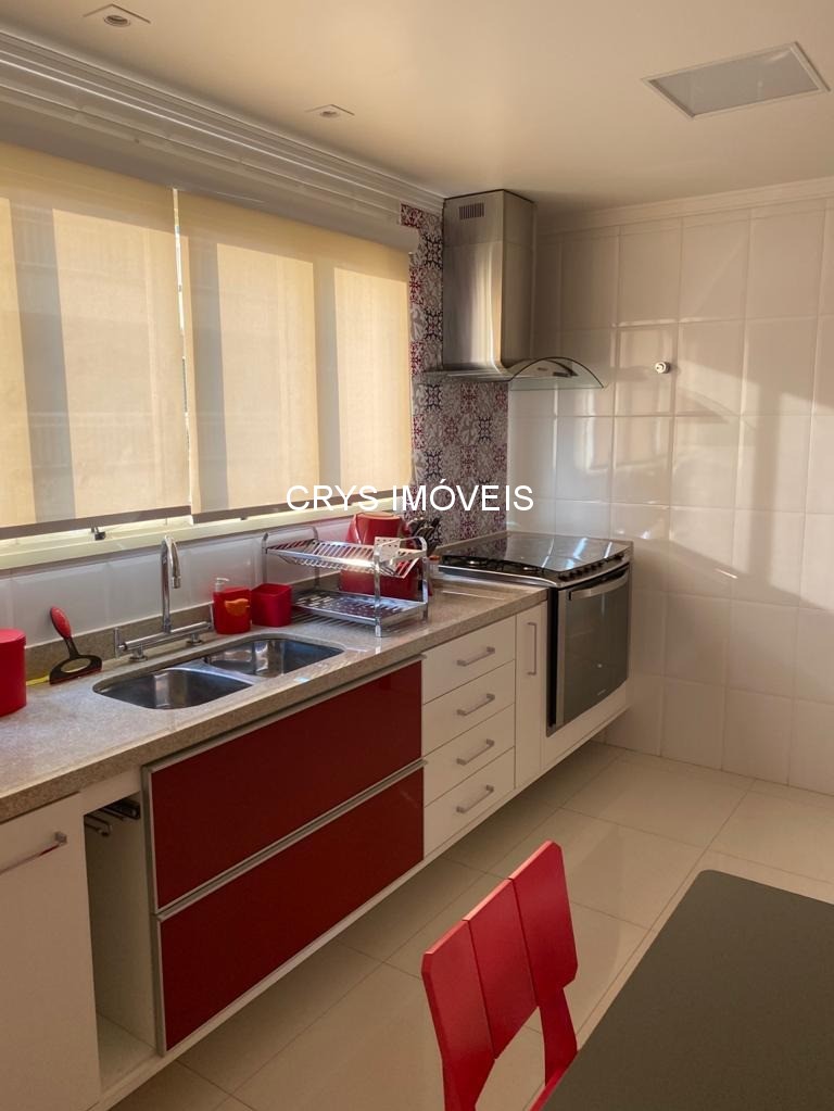 Apartamento, 3 quartos, 148 m² - Foto 6