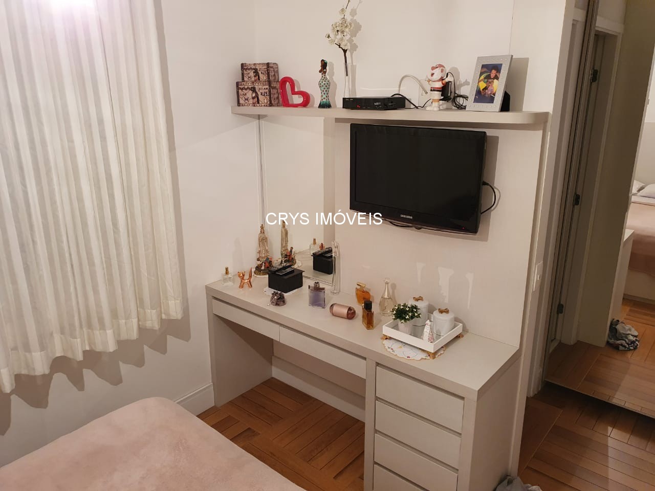 Apartamento, 3 quartos, 133 m² - Foto 10