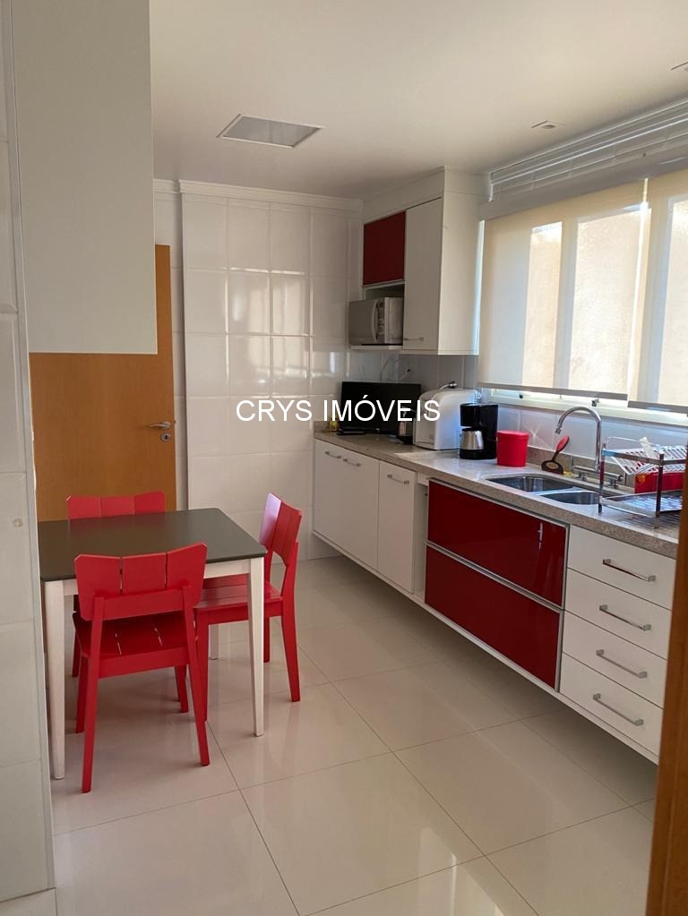Apartamento, 3 quartos, 148 m² - Foto 5