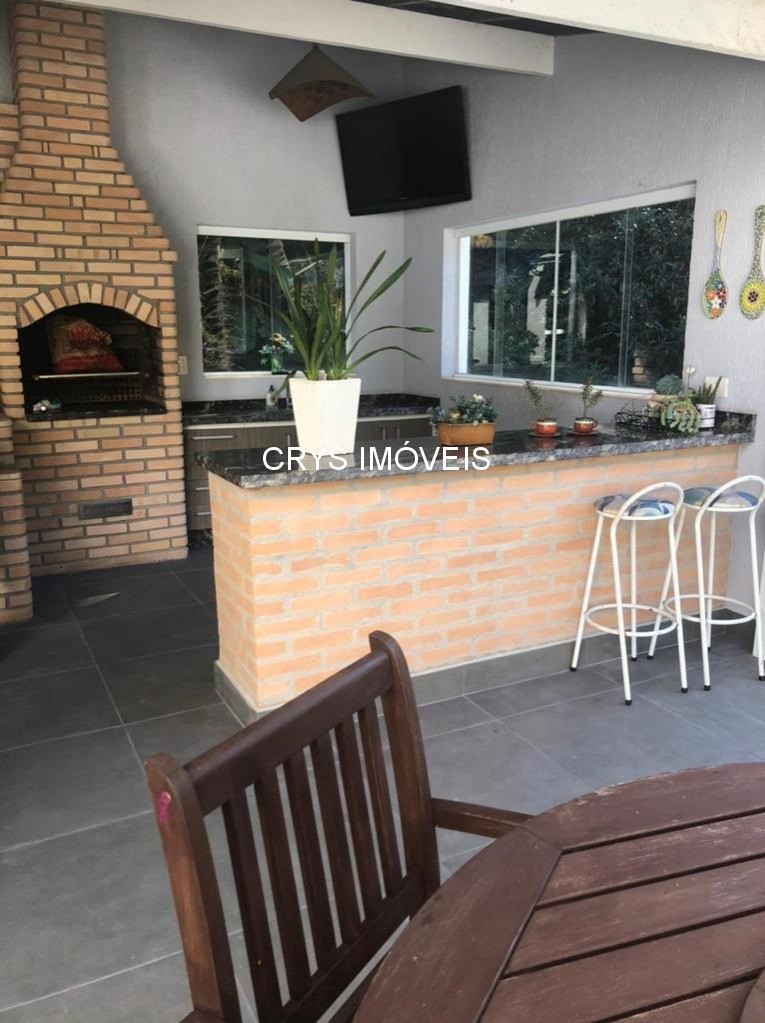 Casa, 4 quartos - Foto 8