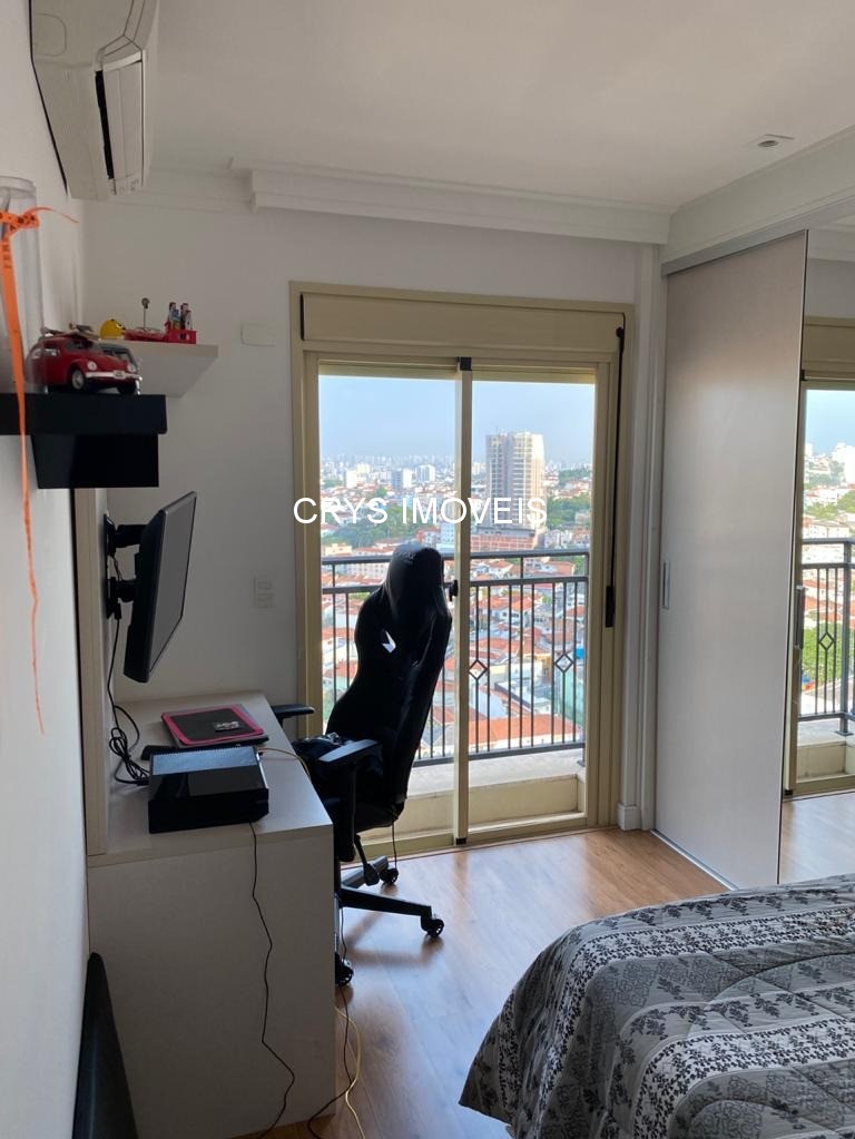 Apartamento, 3 quartos, 148 m² - Foto 20