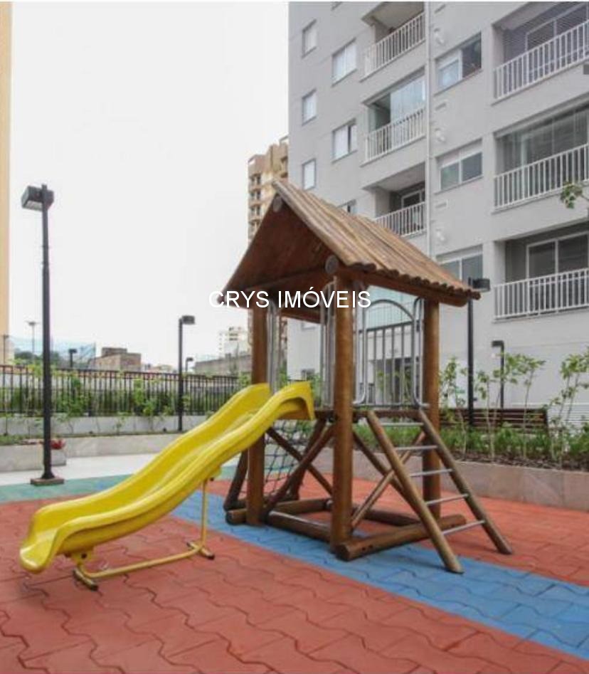 Apartamento, 2 quartos, 50 m² - Foto 20