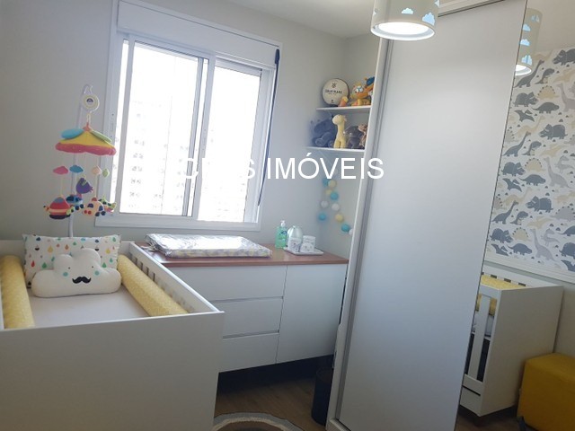 Apartamento, 2 quartos, 69 m² - Foto 9