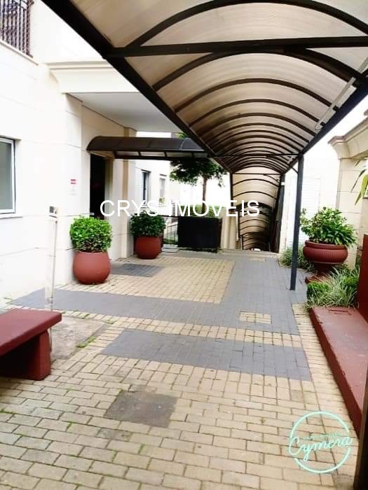 Apartamento, 2 quartos, 49 m² - Foto 19