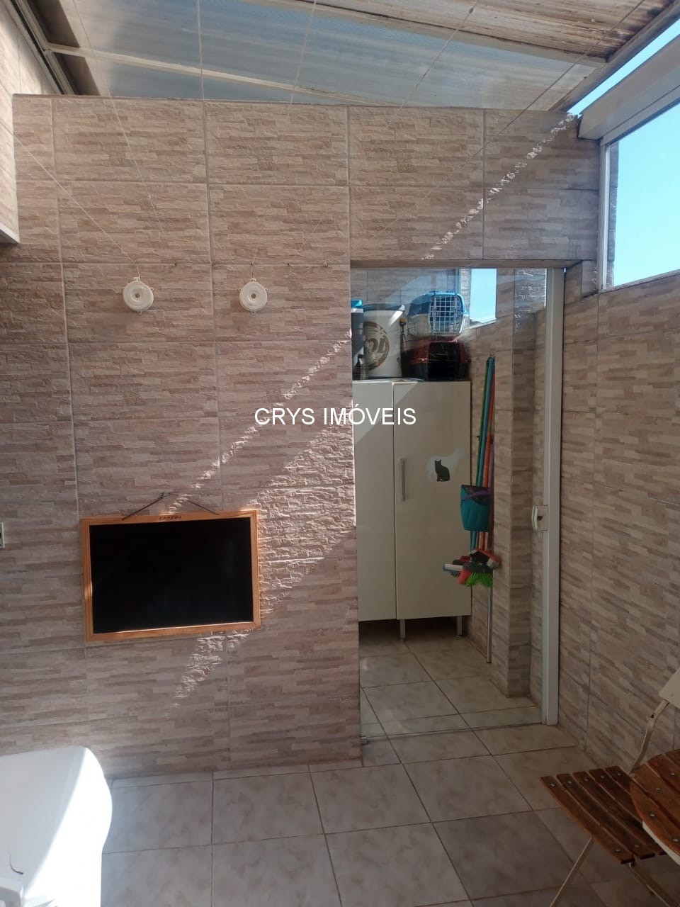 Casa, 3 quartos, 112 m² - Foto 10