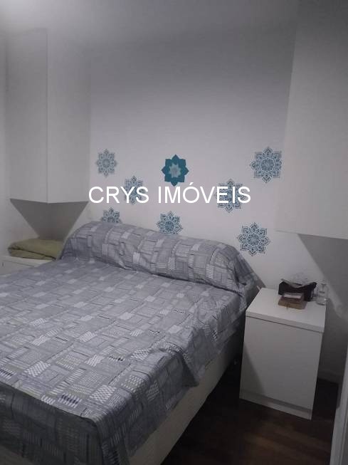 Apartamento, 3 quartos, 110 m² - Foto 17