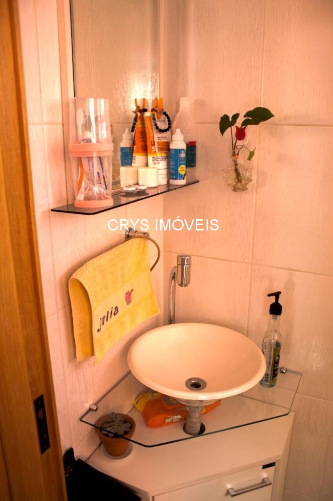 Apartamento, 2 quartos, 55 m² - Foto 4