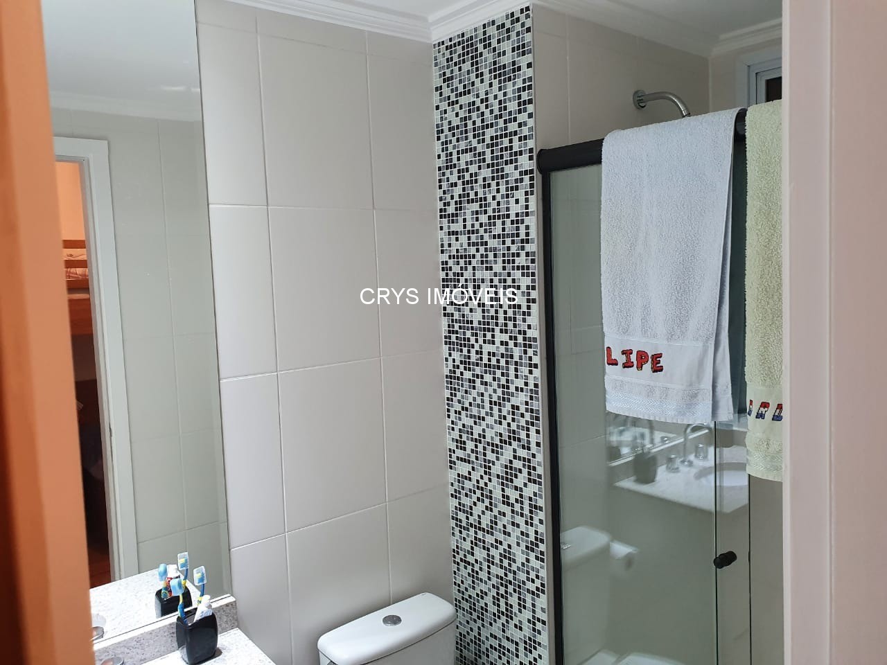 Apartamento, 3 quartos, 133 m² - Foto 18