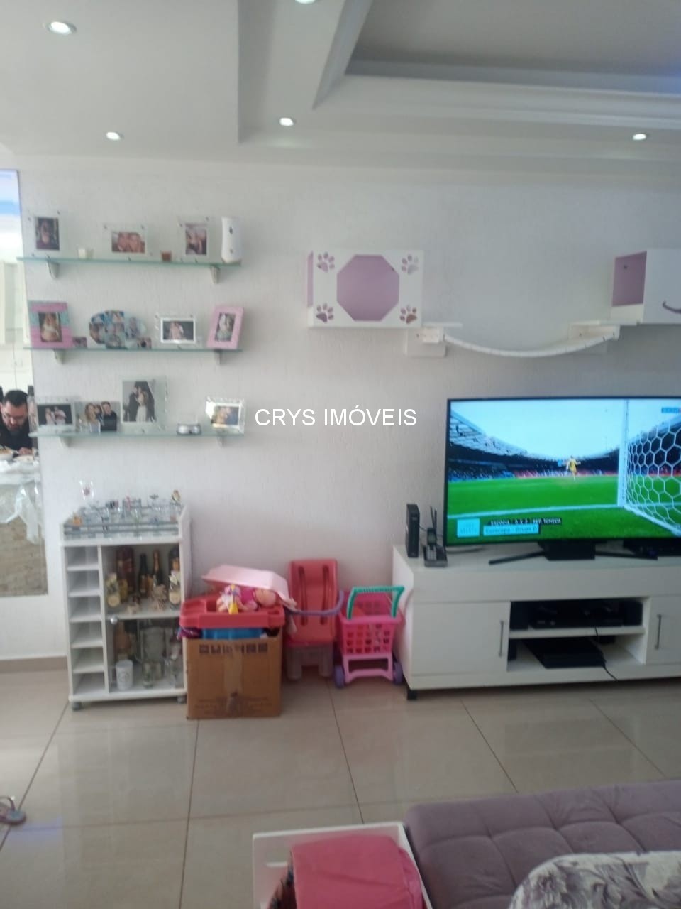 Casa, 3 quartos, 112 m² - Foto 4