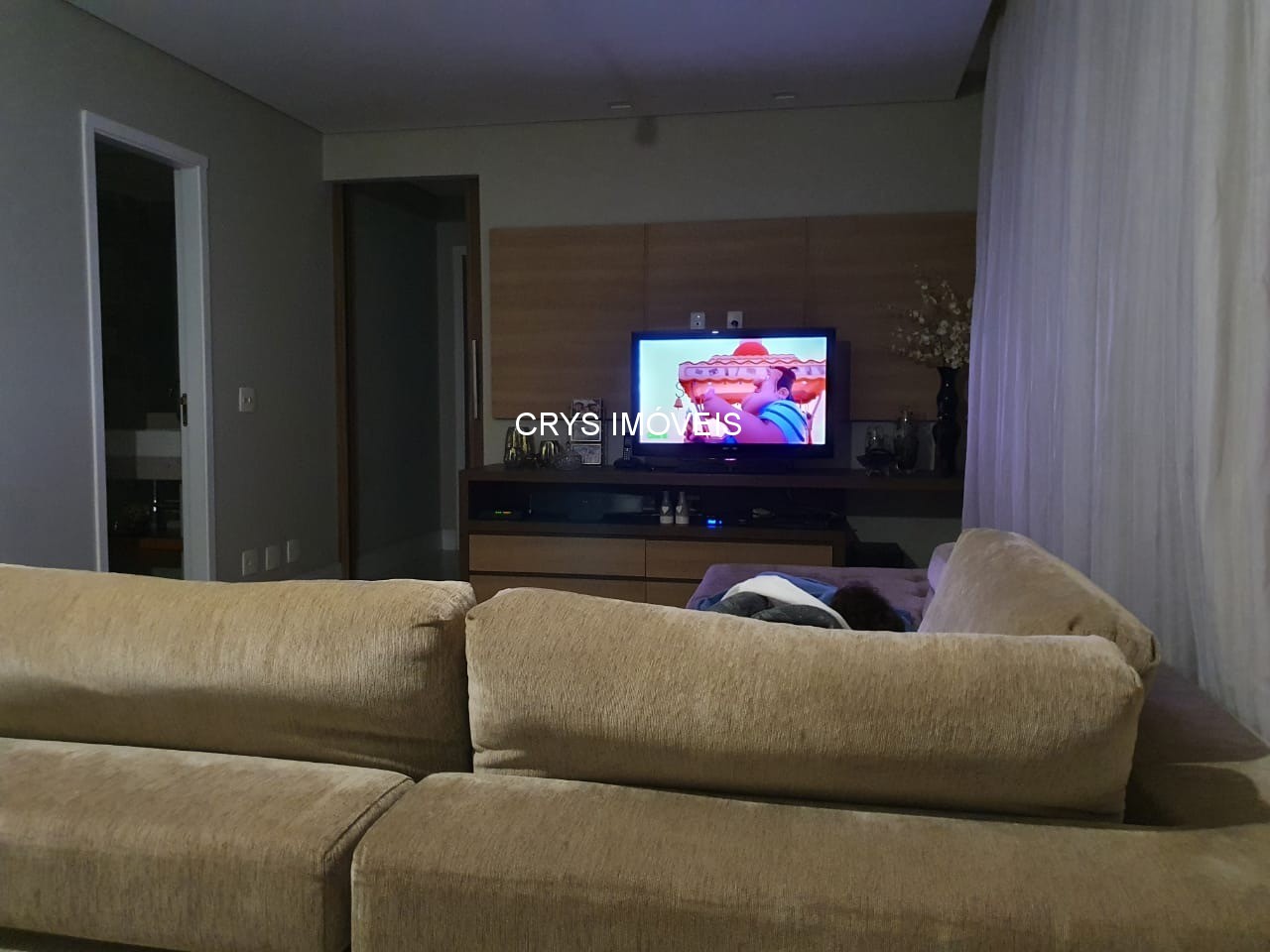 Apartamento, 3 quartos, 133 m² - Foto 5