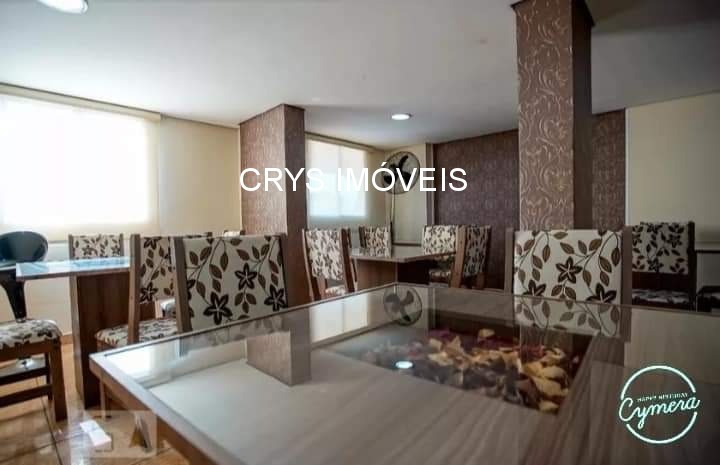 Apartamento, 2 quartos, 49 m² - Foto 45