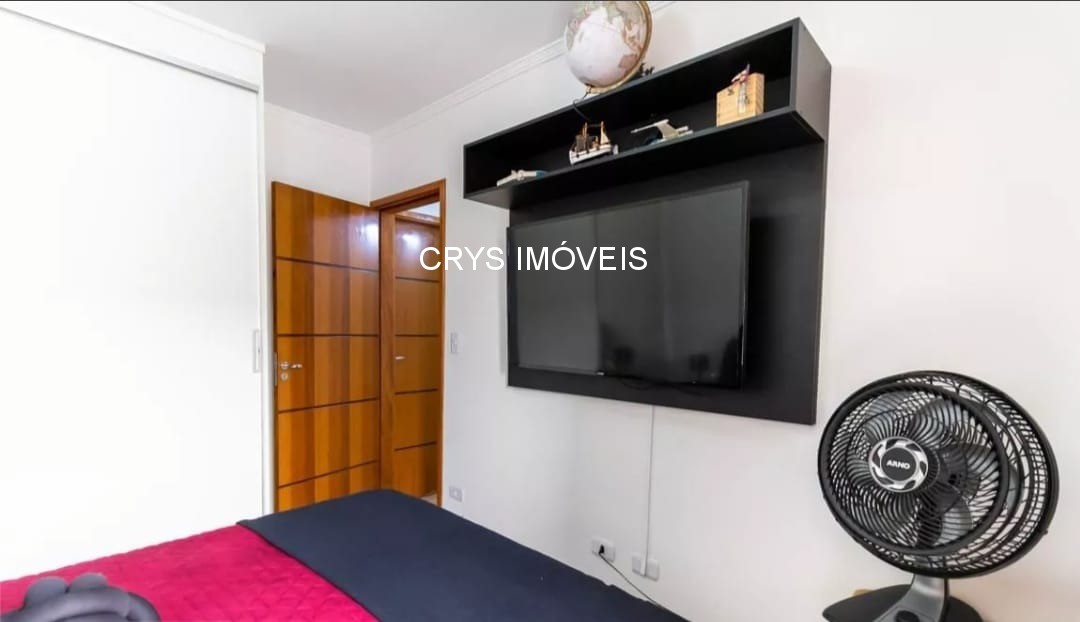Casa à venda com 2 quartos, 71m² - Foto 26