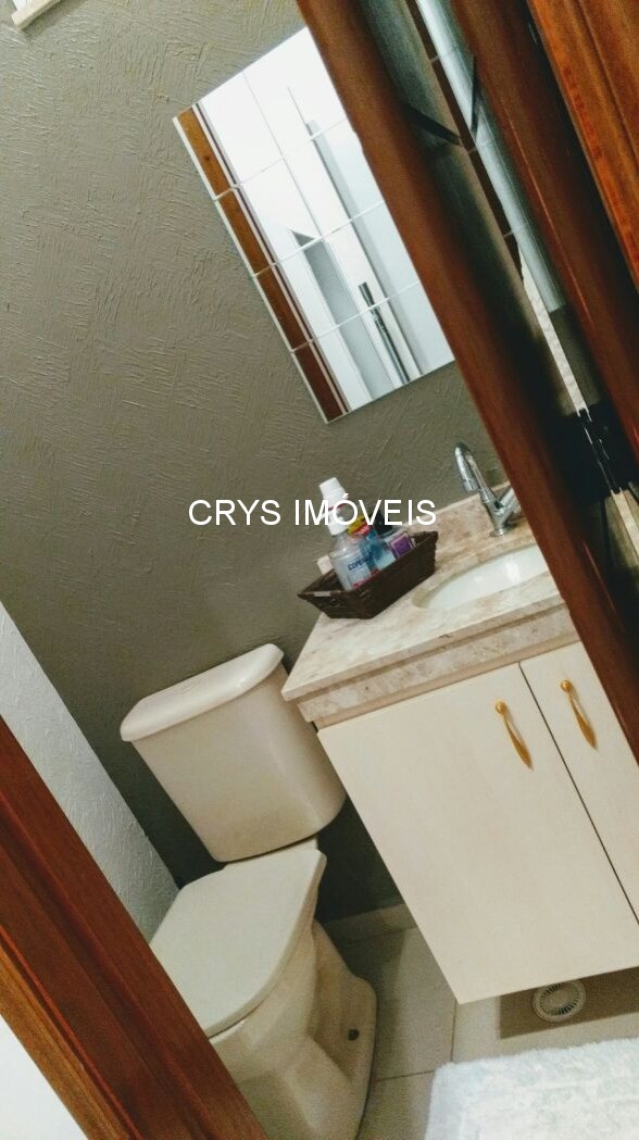 Casa, 3 quartos - Foto 4