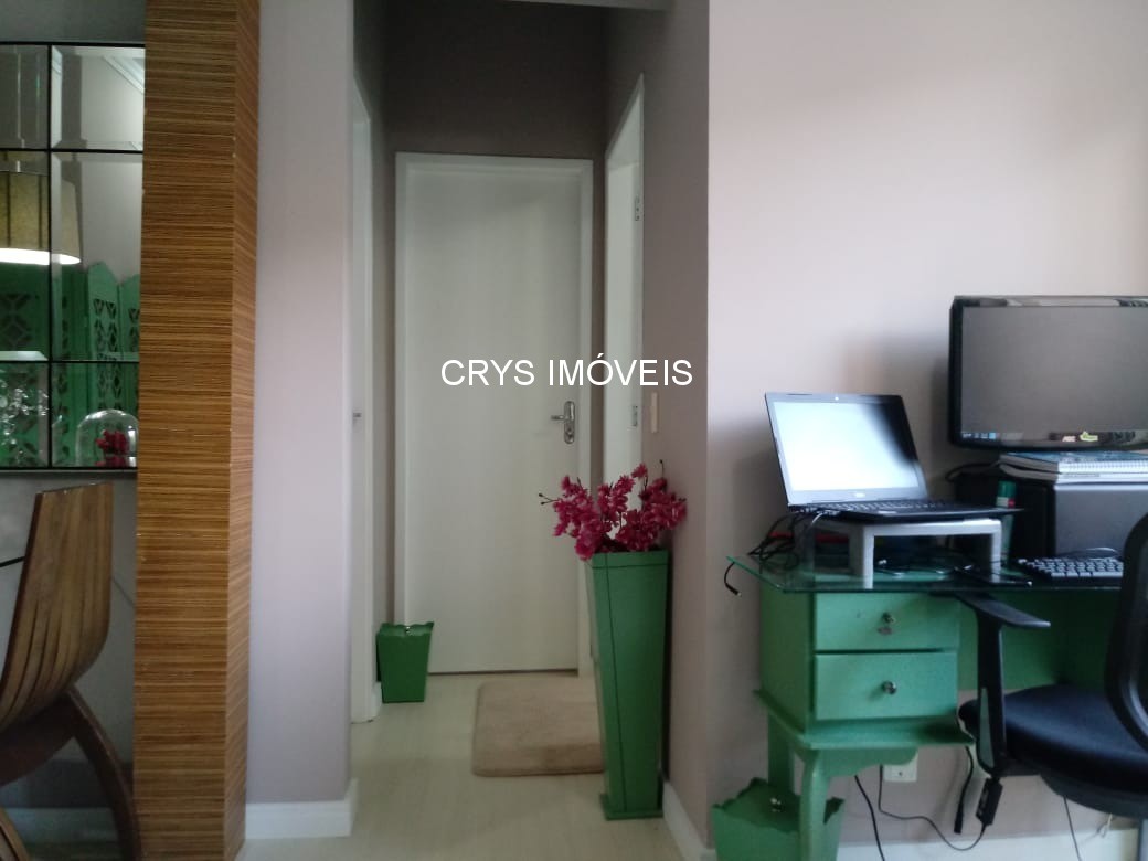 Apartamento, 2 quartos, 49 m² - Foto 15