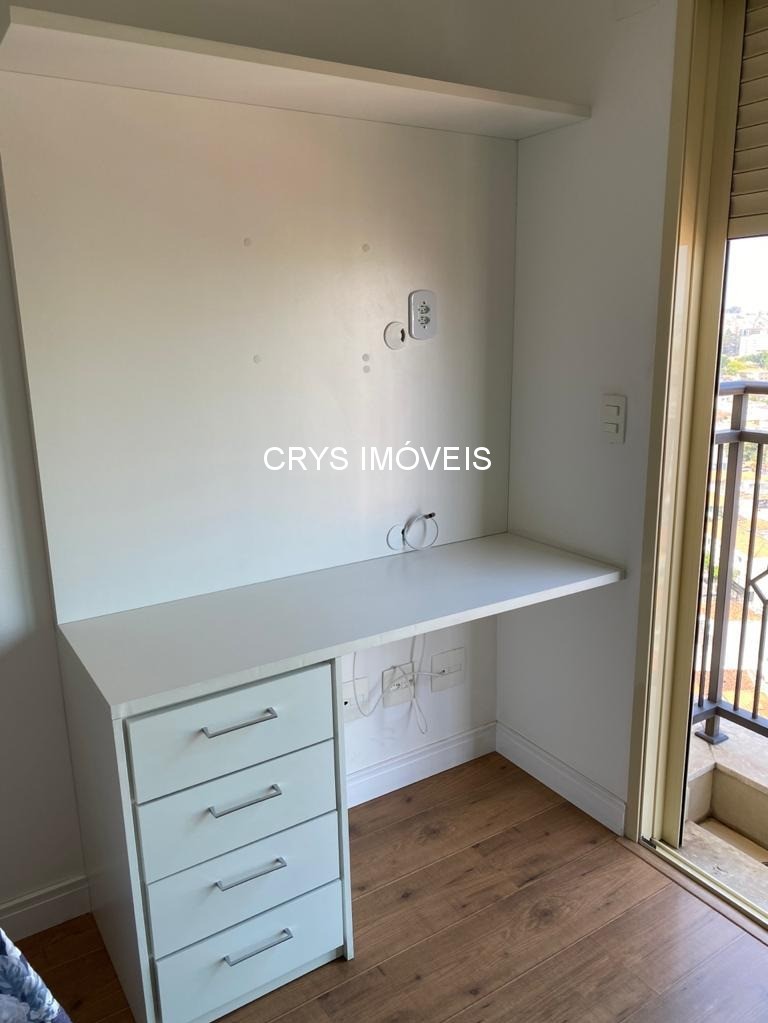 Apartamento, 3 quartos, 148 m² - Foto 17