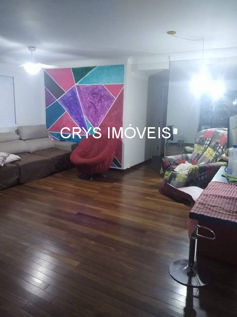 Apartamento, 3 quartos, 110 m² - Foto 12