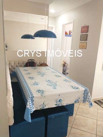 Apartamento, 2 quartos, 55 m² - Foto 5