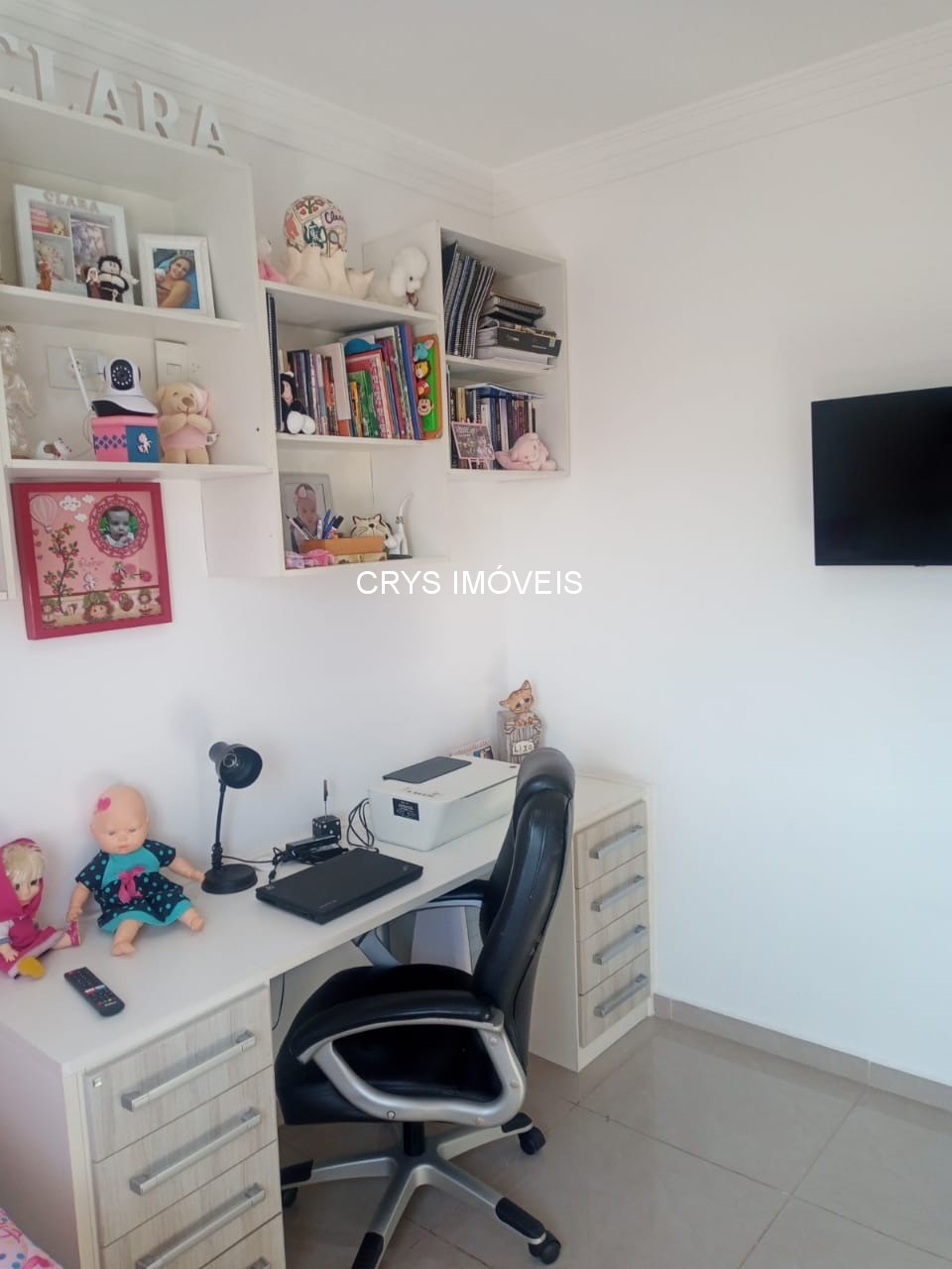 Casa, 3 quartos, 112 m² - Foto 5