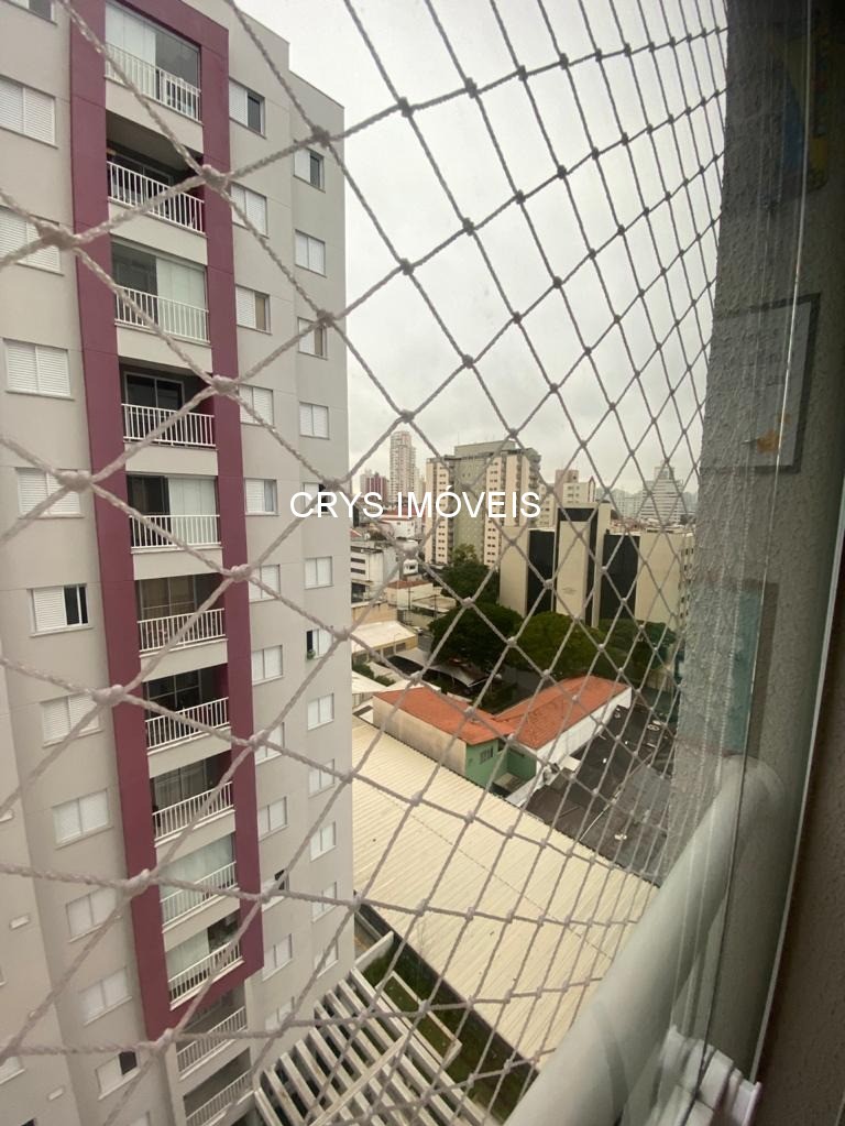 Apartamento, 2 quartos, 50 m² - Foto 11