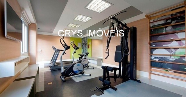 Apartamento, 2 quartos, 48 m² - Foto 4