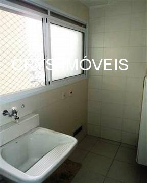 Apartamento à venda com 3 quartos, 110m² - Foto 3