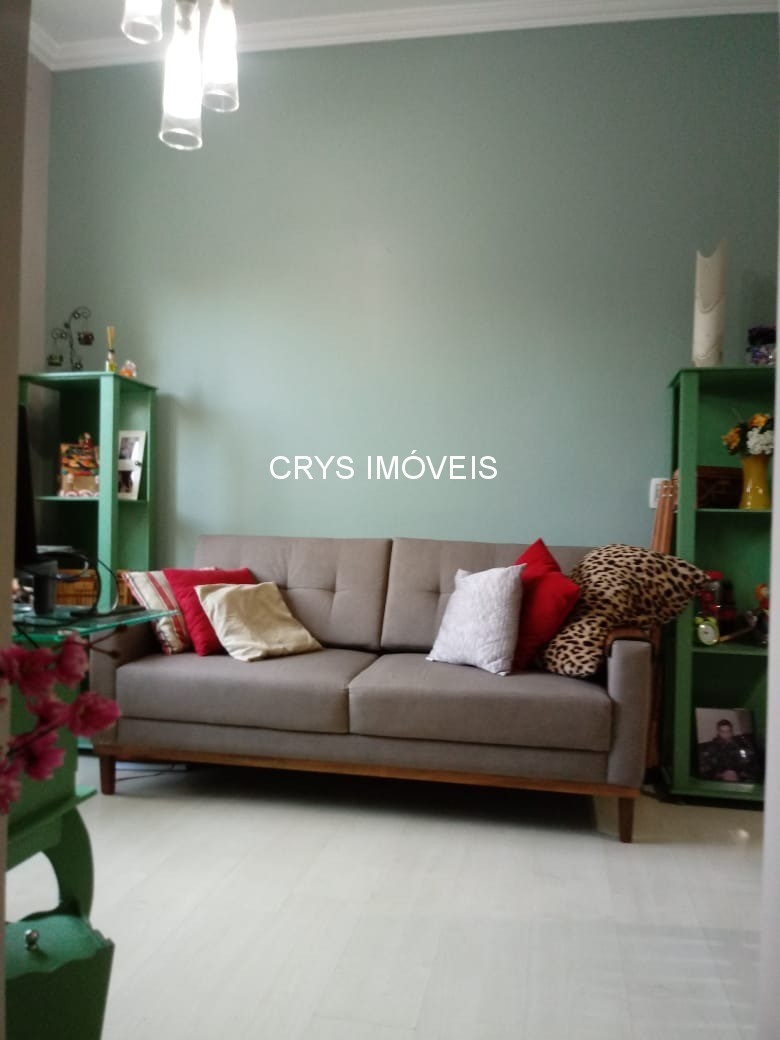 Apartamento, 2 quartos, 49 m² - Foto 1