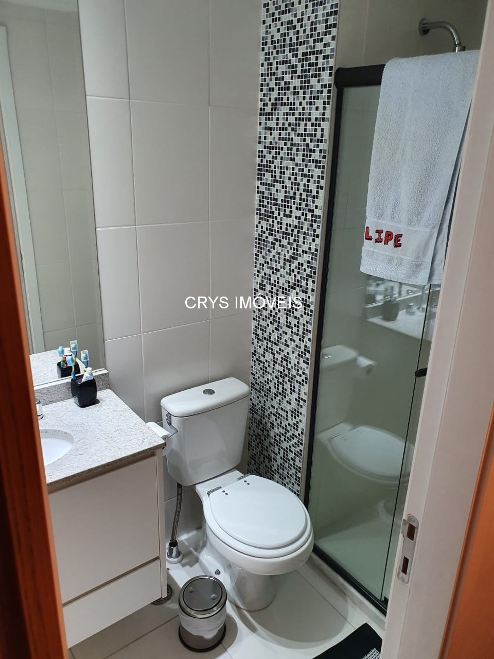 Apartamento, 3 quartos, 133 m² - Foto 17